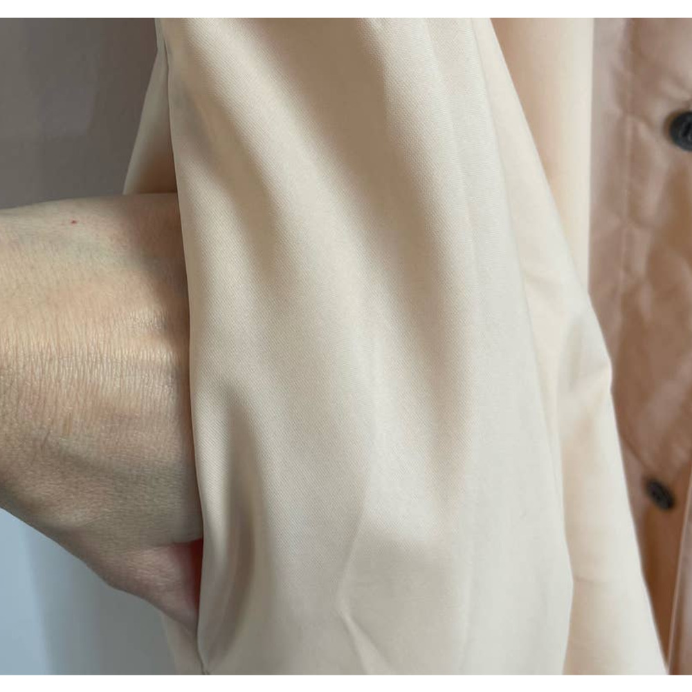 STAUD Millie Maxi Dress in Buff - Picture 7 of 9